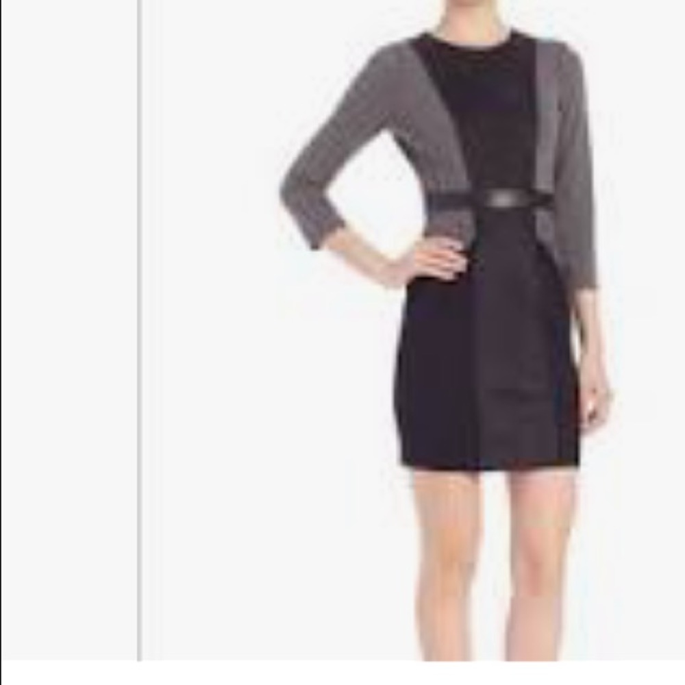 BcbgMaxAzria Beatriz dress